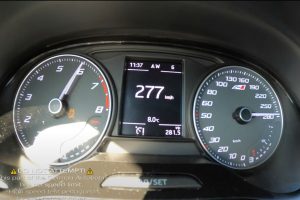 363hp seat ibiza cupra