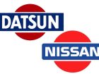 Datsun---Nissan