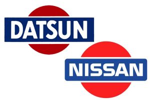 Datsun—Nissan