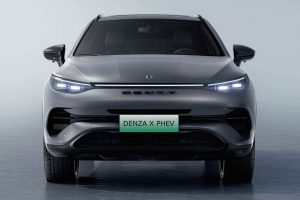 Denza-X-front