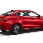 Kia Rio Sedan 2020 (2)