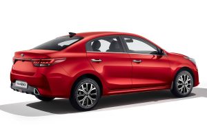 Kia Rio Sedan 2020 (2)