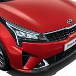 Kia Rio Sedan 2020 (3)