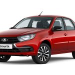 Lada Granta (1)