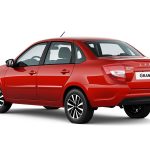 Lada Granta (2)