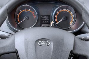 Lada Granta (3)