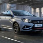 Lada Vesta Sport
