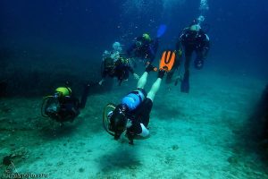 Porto-Rafti-Aqua-Team-2