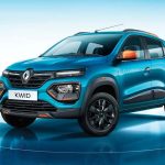 Renault-Kwid