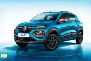 Renault-Kwid