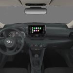 Toyota-Yaris-Active-2020-interior