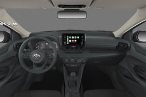 Toyota-Yaris-Active-2020-interior