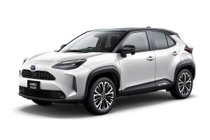 Toyota-Yaris-Cross-Japan-(1)