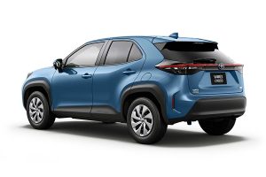 Toyota-Yaris-Cross-Japan-(8)