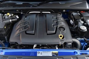 VW-Amarok-engine
