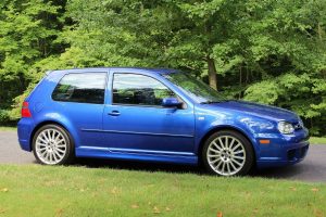 apsogo vw golf r32 2