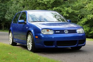 apsogo vw golf r32 8