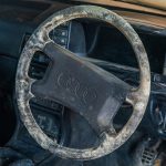 audi quattro barn find10