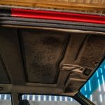 audi quattro barn find11