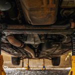 audi quattro barn find12