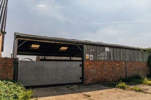 audi quattro barn find3