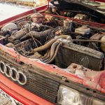 audi quattro barn find5