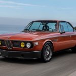 bmw 3.0 cs iron man