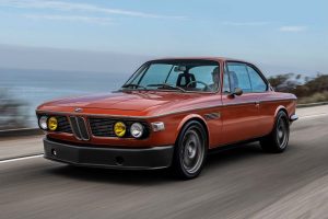 bmw 3.0 cs iron man