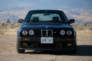 bmw 320is e30 13
