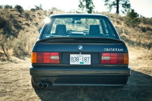 bmw 320is e30 14