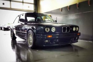 bmw 320is e30 15