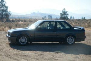 bmw 320is e30 2