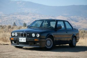 bmw 320is e30