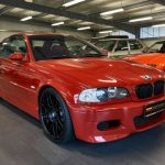 bmw 350i e46 4