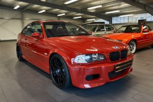 bmw 350i e46 4