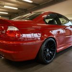 bmw 350i e46 6