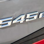 bmw 545e11