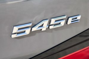 bmw 545e11