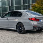 bmw 545e2