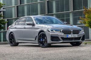 bmw 545e3