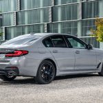 bmw 545e4