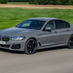 bmw 545e6