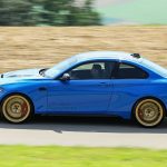 bmw m2 by dahler