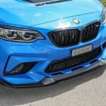 bmw m2 by dahler10