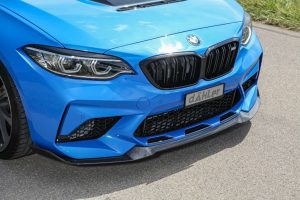 bmw m2 by dahler10