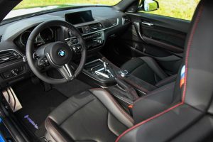 bmw m2 by dahler12