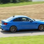 bmw m2 by dahler2