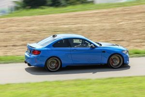 bmw m2 by dahler2