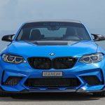 bmw m2 by dahler3