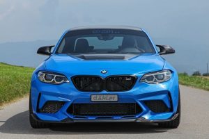 bmw m2 by dahler3
